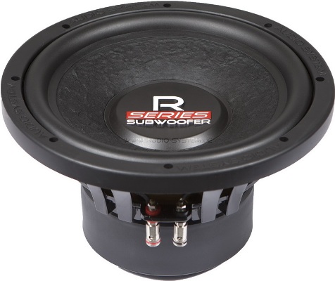   Audio System R 12